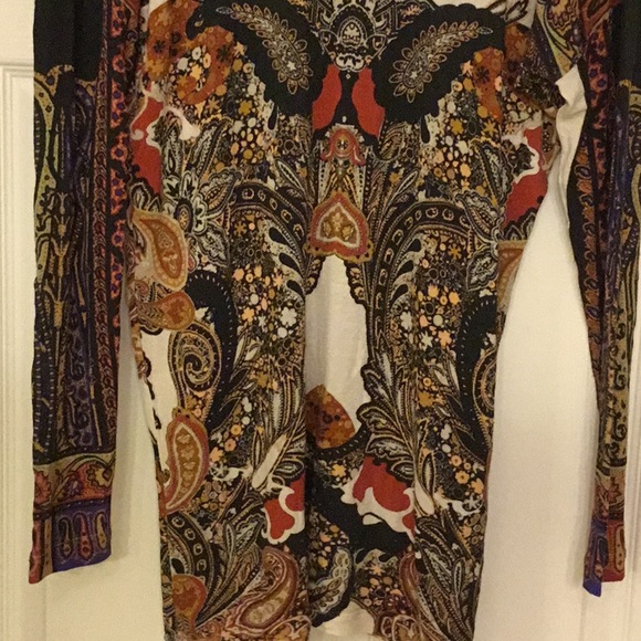 ETRO Unique Tunic - Picture 6 of 8